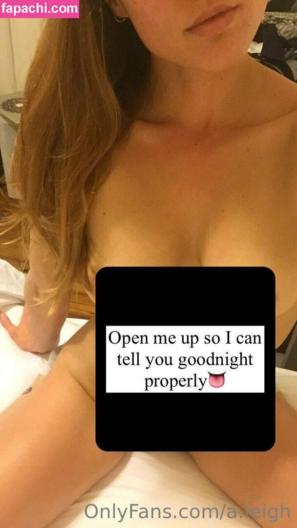 a.leigh / aoifeleigh leaked nude photo #0052 from OnlyFans/Patreon