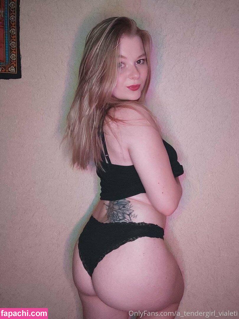 a_tendergirl_vialeti / thatnycgirl leaked nude photo #0033 from OnlyFans/Patreon