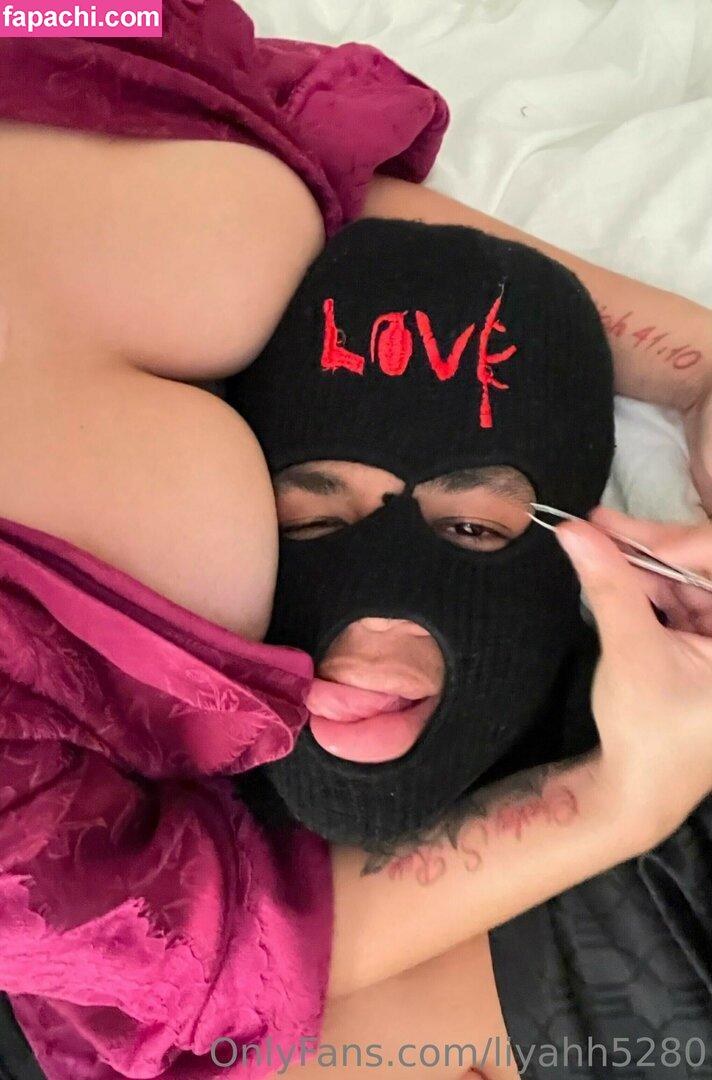 Aaliyah Duggan / aaliyahduggan / liyahh5280 leaked nude photo #0003 from OnlyFans/Patreon