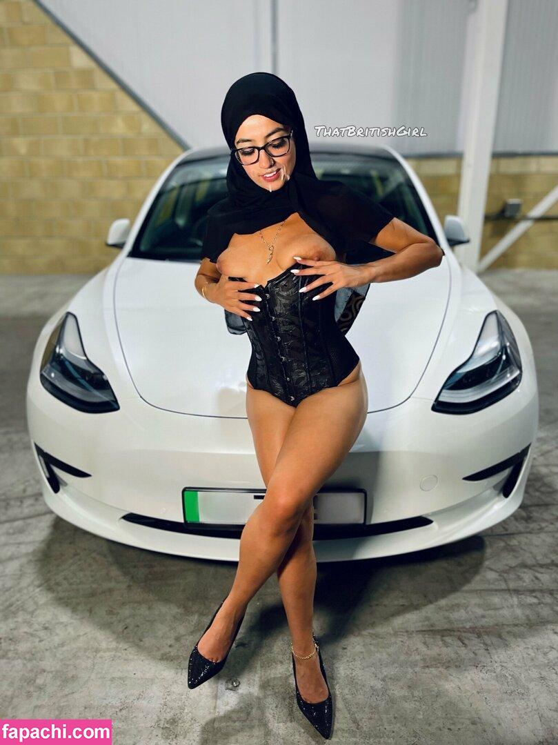Aaliyah Yasin / Aaliyah_yasin / _thatbritishcouple / aaliyah.yasin / thatbritishg1rl leaked nude photo #0594 from OnlyFans/Patreon