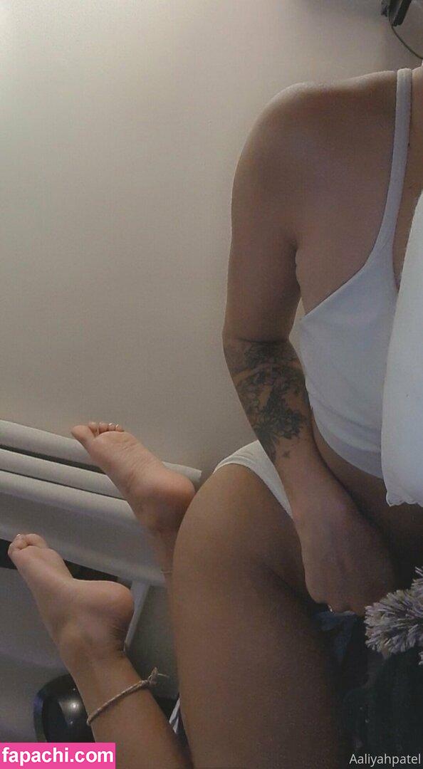 aaliyahlrose / aaliyahrosemusic leaked nude photo #0057 from OnlyFans/Patreon