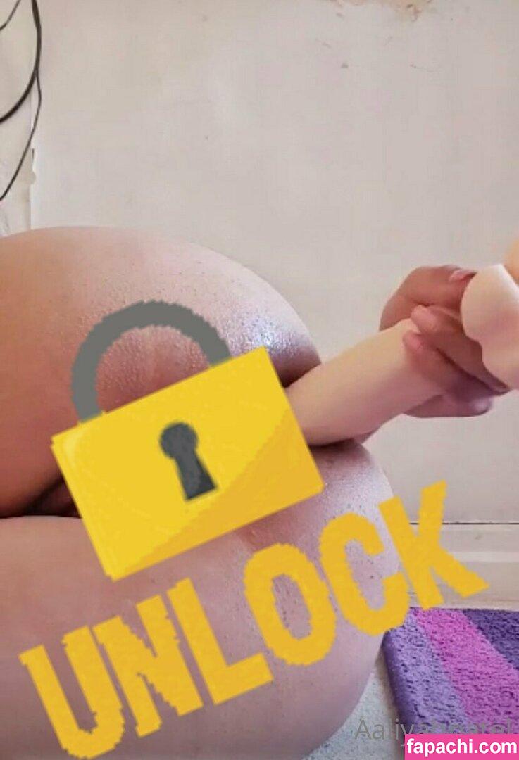 aaliyahpatel / aaliyahpatel.art leaked nude photo #0317 from OnlyFans/Patreon