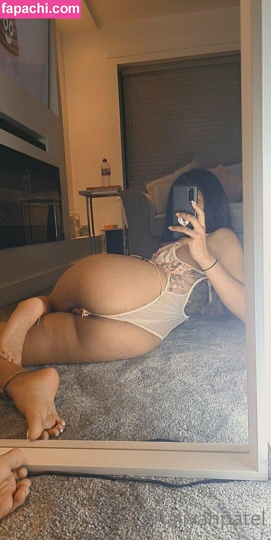 aaliyahpatel / aaliyahpatel.art leaked nude photo #0331 from OnlyFans/Patreon
