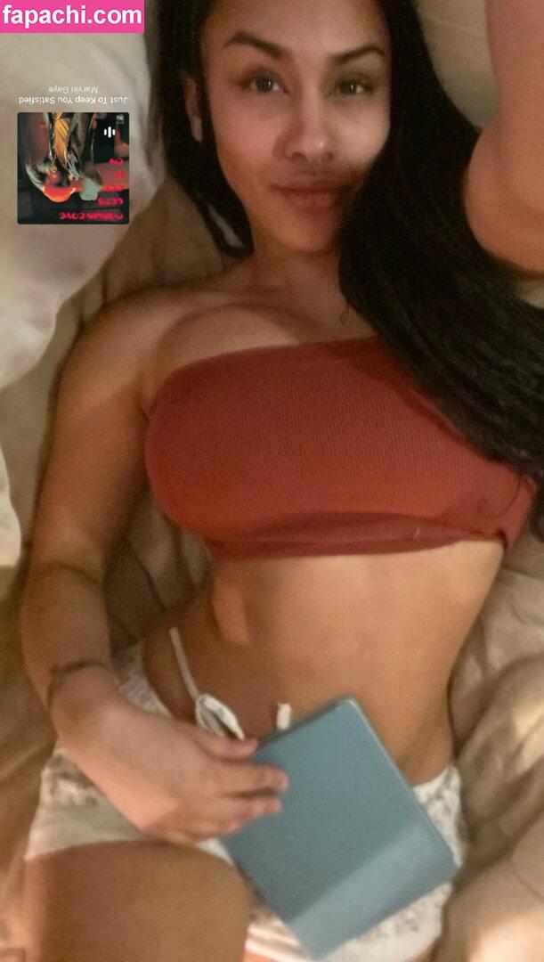 Aaliyeezy / theallierae leaked nude photo #0236 from OnlyFans/Patreon