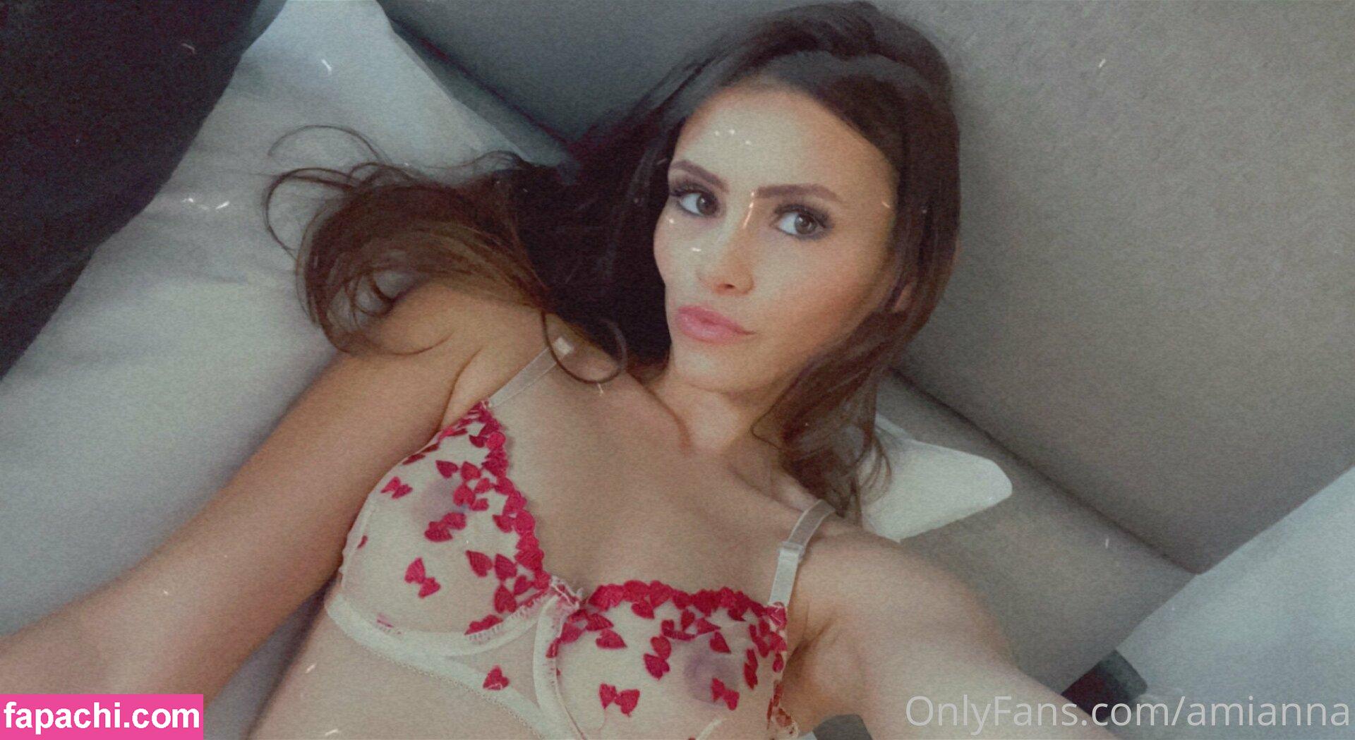 aammeezz leaked nude photo #0074 from OnlyFans/Patreon
