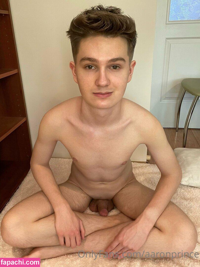 aaronprince / aaron_prince10 leaked nude photo #0007 from OnlyFans/Patreon