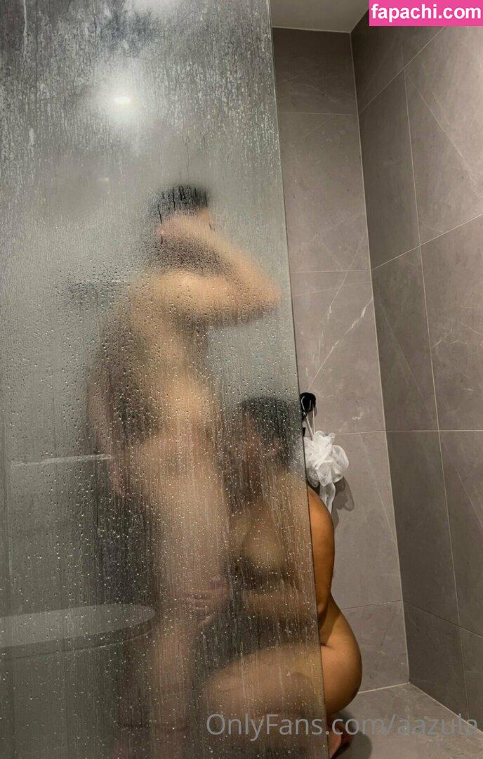 Aazula / azulaae / elnaelle leaked nude photo #0001 from OnlyFans/Patreon