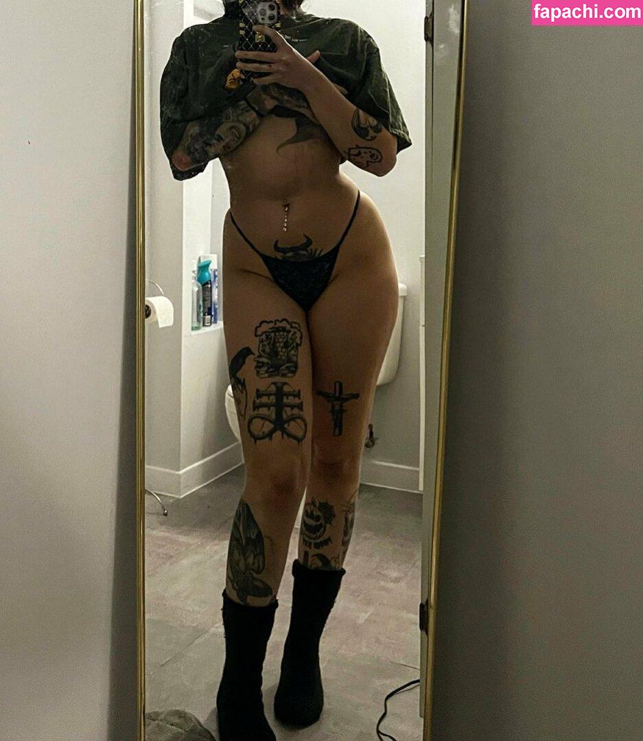 abaddonsdoll / abaddonsdoll_ leaked nude photo #0002 from OnlyFans/Patreon