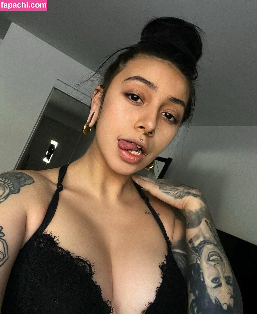 abaddonsdoll / abaddonsdoll_ leaked nude photo #0007 from OnlyFans/Patreon