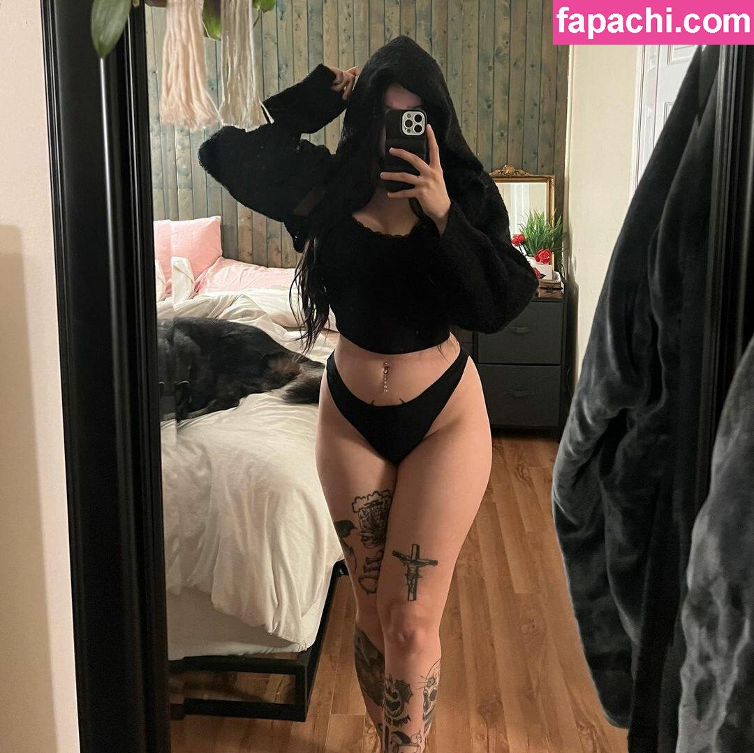 abaddonsdoll / abaddonsdoll_ leaked nude photo #0009 from OnlyFans/Patreon