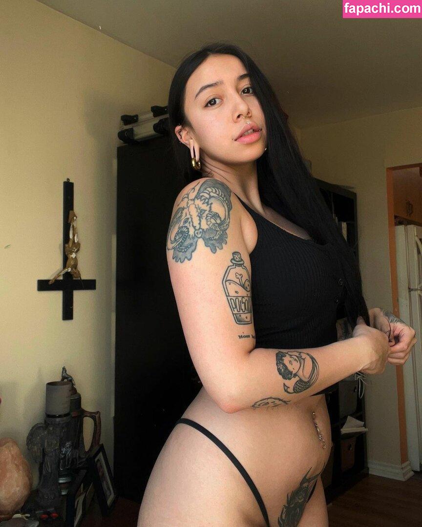 abaddonsdoll / abaddonsdoll_ leaked nude photo #0010 from OnlyFans/Patreon