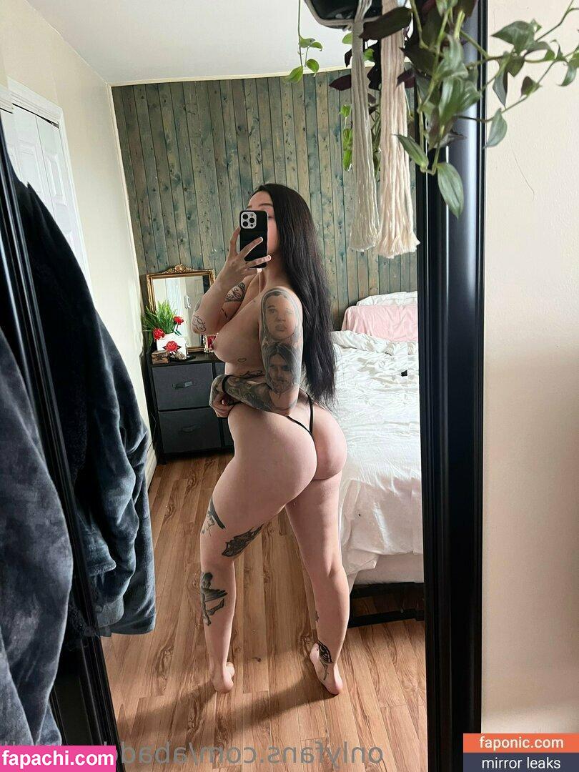 abaddonsdoll / abaddonsdoll_ leaked nude photo #0041 from OnlyFans/Patreon
