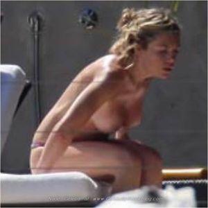 Abbey Clancy leaked media #0021