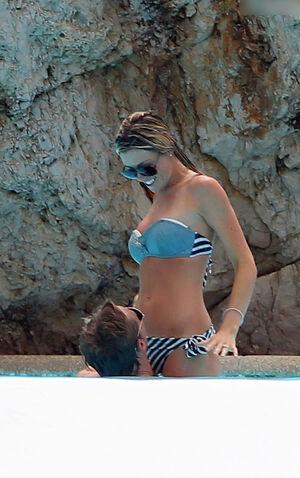 Abbey Clancy leaked media #0127