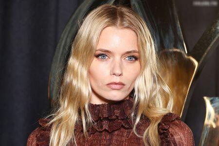 Abbey Lee Kershaw leaked media #0231