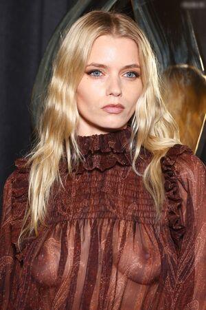 Abbey Lee Kershaw leaked media #0236