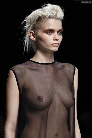 Abbey Lee Kershaw leaked media #0264