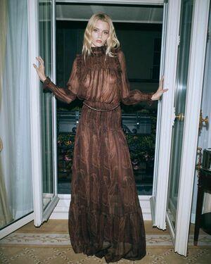 Abbey Lee Kershaw leaked media #0266