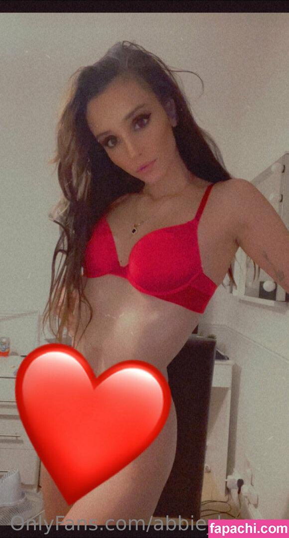 Abbie Haggar / abbie_haggar / abbiehaggar_official leaked nude photo #0087 from OnlyFans/Patreon