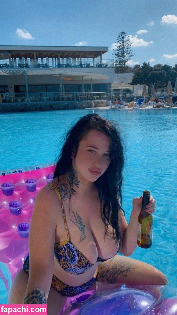 Abbie Mcgann / abbieisgr8 leaked nude photo #0008 from OnlyFans/Patreon