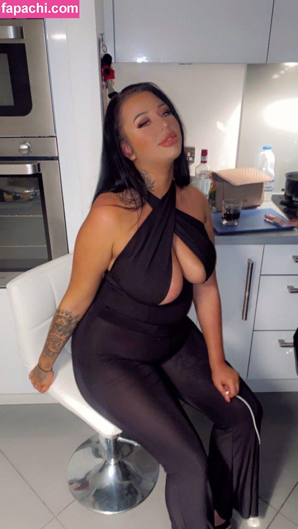 Abbie Mcgann / abbieisgr8 leaked nude photo #0013 from OnlyFans/Patreon