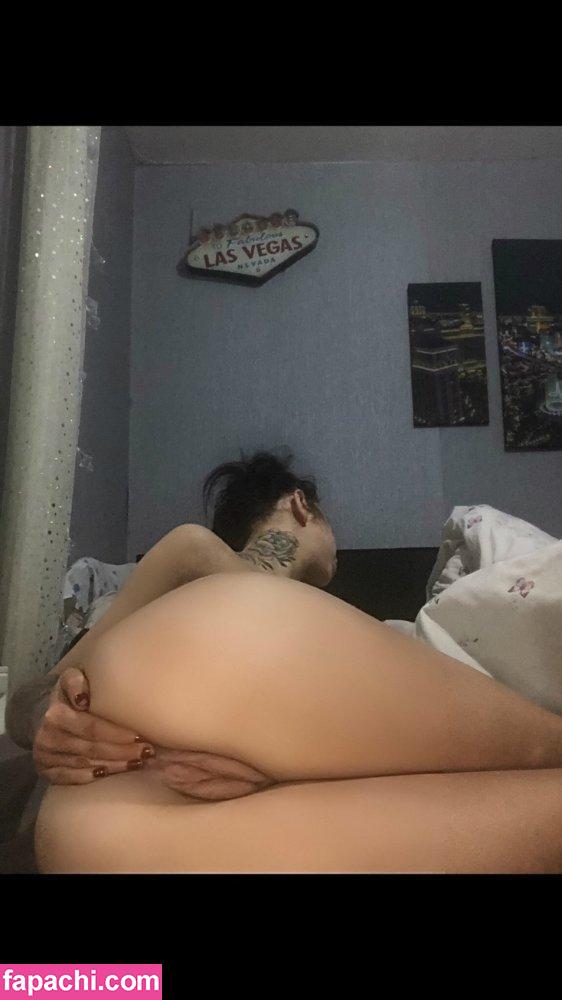 Abbie Mcgann / abbieisgr8 leaked nude photo #0021 from OnlyFans/Patreon