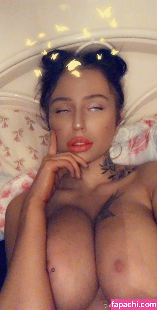 Abbie Mcgann / abbieisgr8 leaked nude photo #0025 from OnlyFans/Patreon