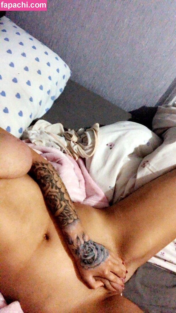Abbie Mcgann / abbieisgr8 leaked nude photo #0045 from OnlyFans/Patreon