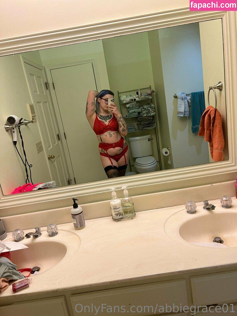 abbiegrace01 leaked nude photo #0037 from OnlyFans/Patreon