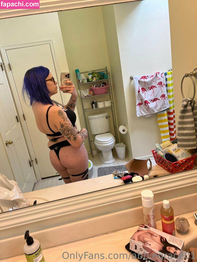 abbiegrace01 leaked nude photo #0050 from OnlyFans/Patreon