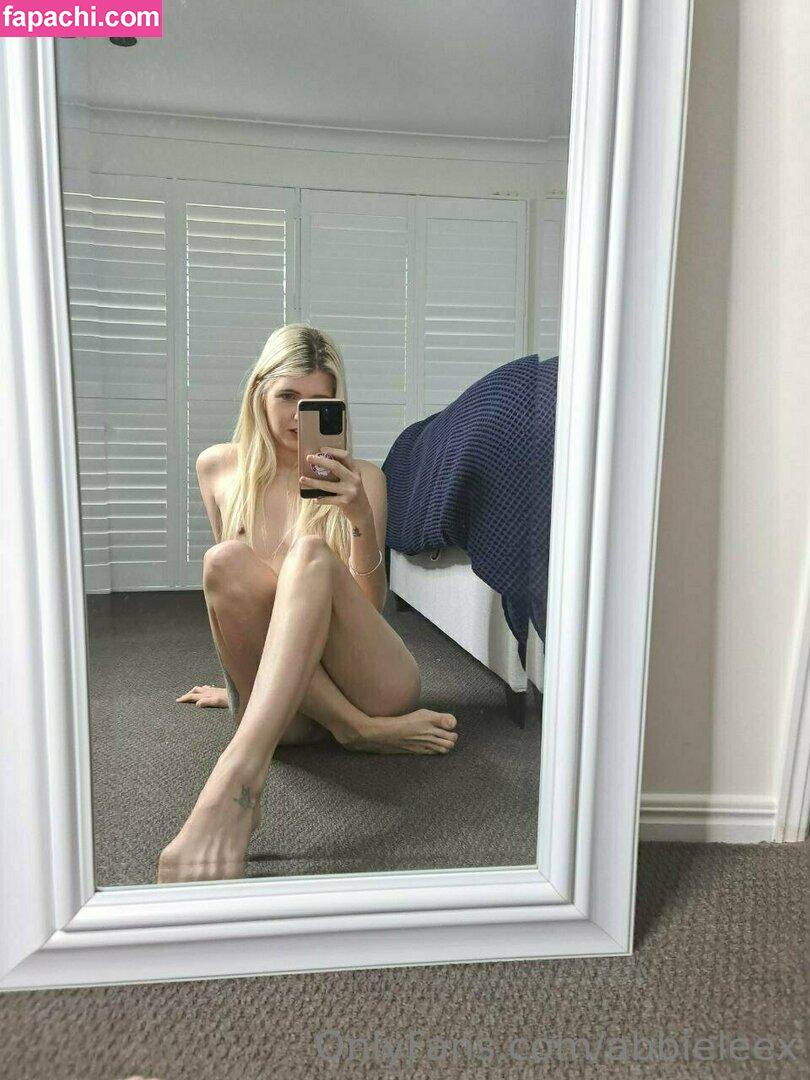 abbieleex leaked nude photo #0759 from OnlyFans/Patreon