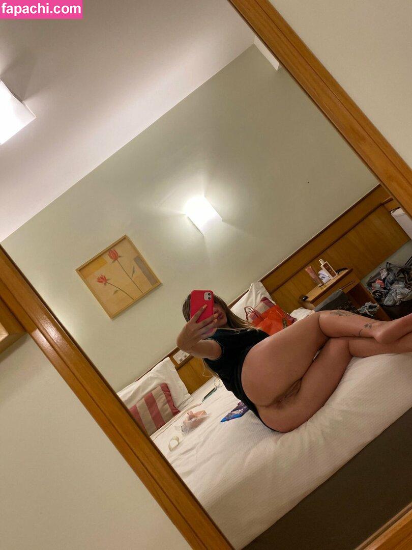 Abbus Gonzalez /  / Agustina Gonzalez / agustinasoll_ leaked nude photo #0017 from OnlyFans/Patreon