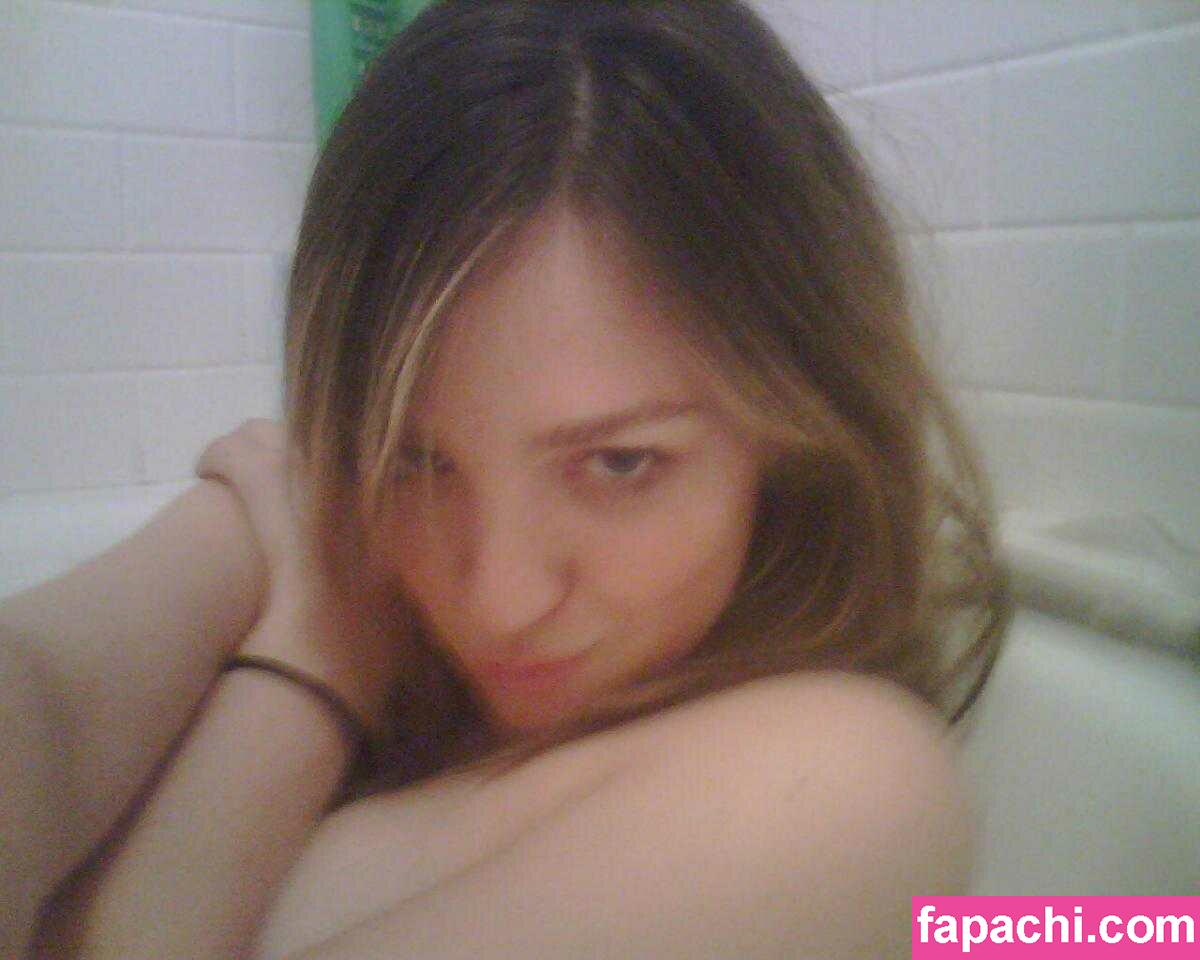 Abby Elliott / lilcutieforever leaked nude photo #0001 from OnlyFans/Patreon
