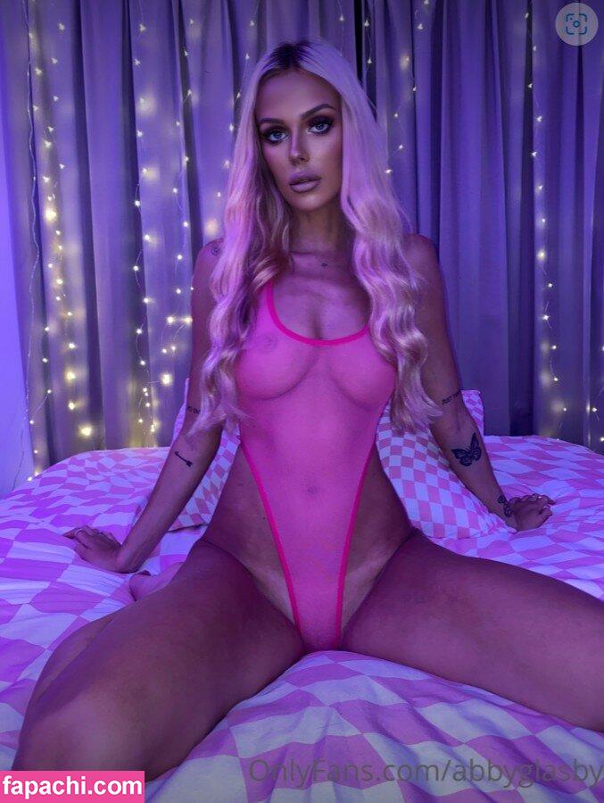 Abby Glasby / abby_glasby / abbyglasby leaked nude photo #0078 from OnlyFans/Patreon
