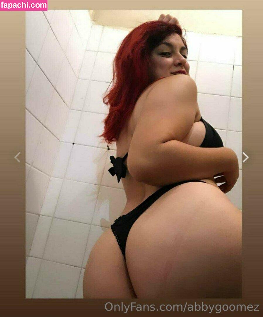 Abby Gomez / abbygmz10 / abbygoomez leaked nude photo #0002 from OnlyFans/Patreon