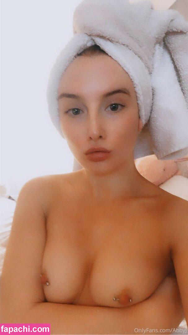 Abby Jarvis / abbyj / abbyjarvisss leaked nude photo #0017 from OnlyFans/Patreon