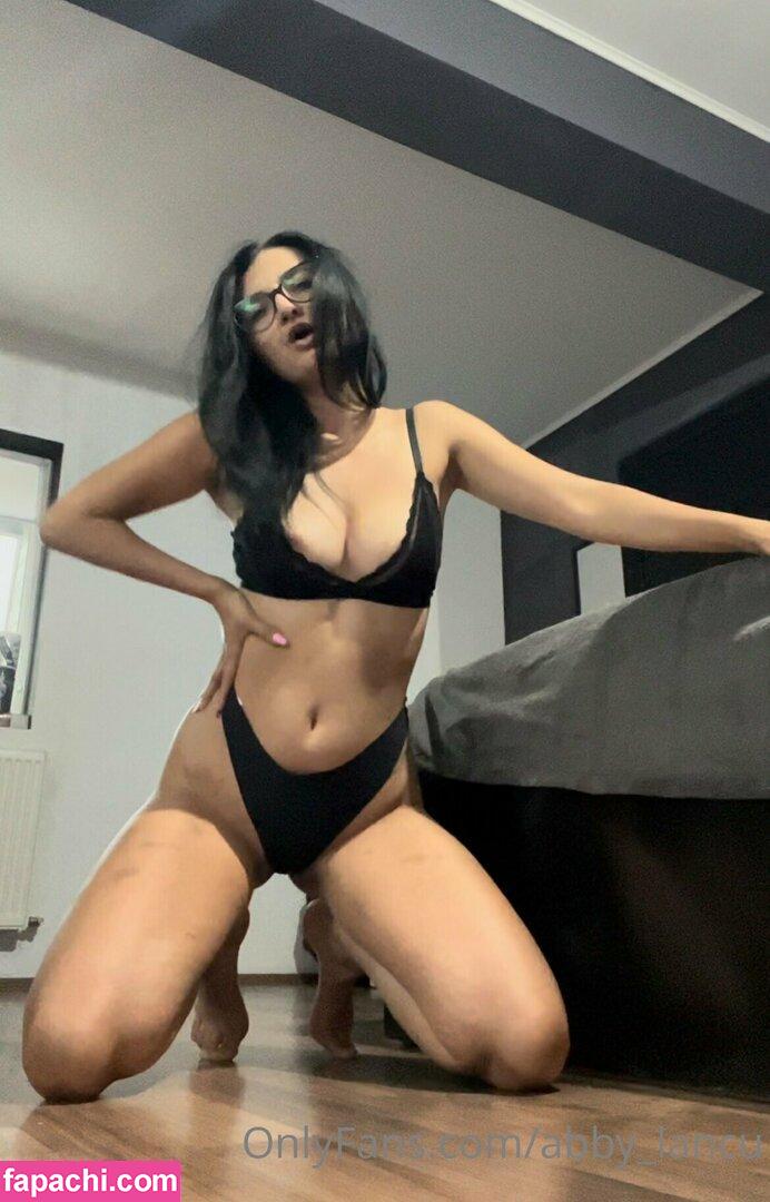 abby_lancu / adnana.iancu leaked nude photo #0010 from OnlyFans/Patreon