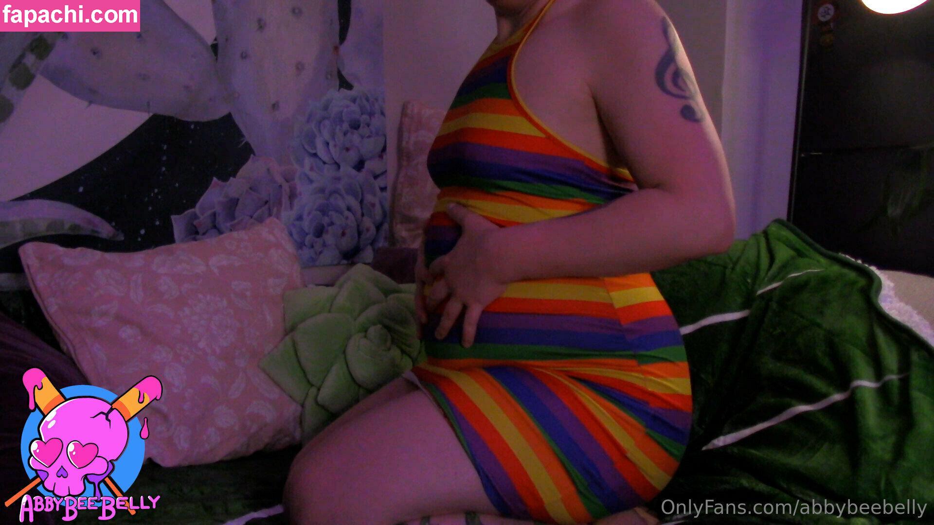 abbybeebelly leaked nude photo #0185 from OnlyFans/Patreon