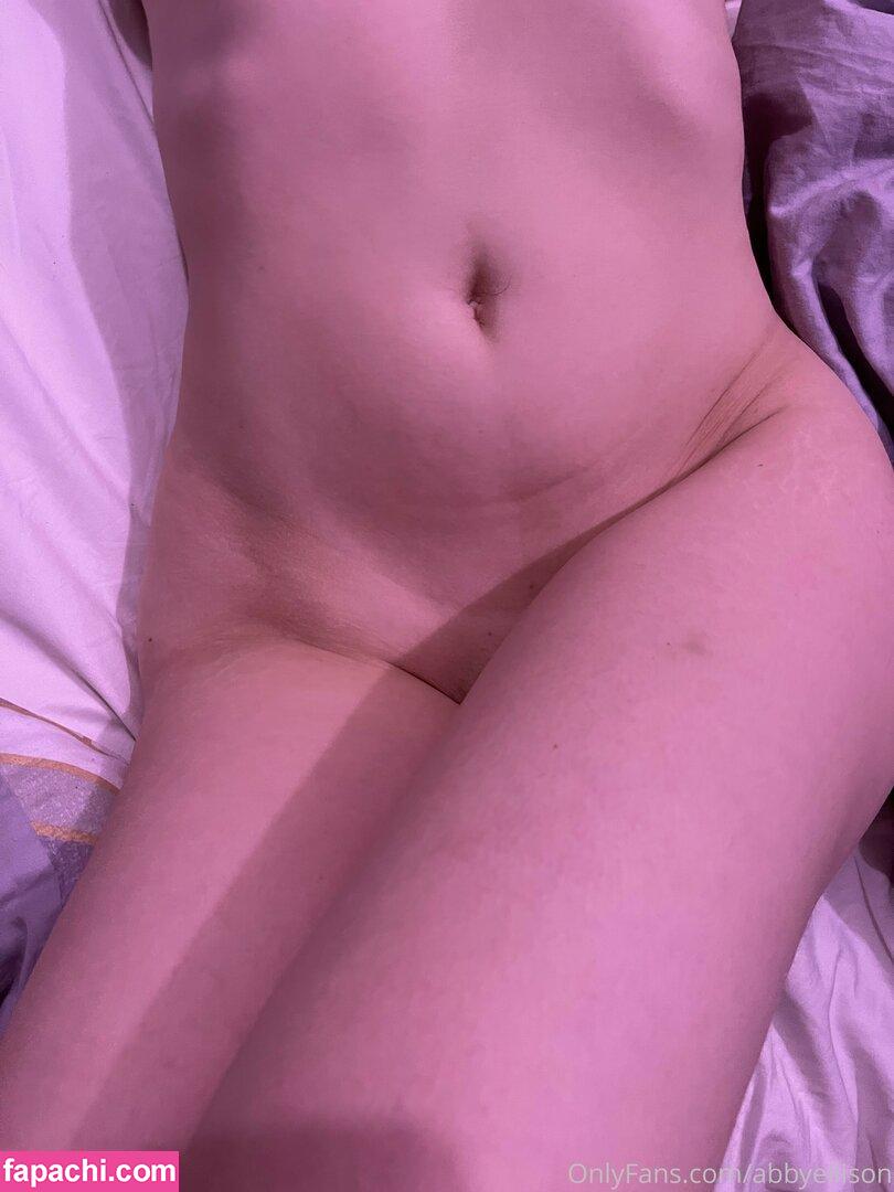 AbbyEllison / abbyyellison leaked nude photo #0007 from OnlyFans/Patreon