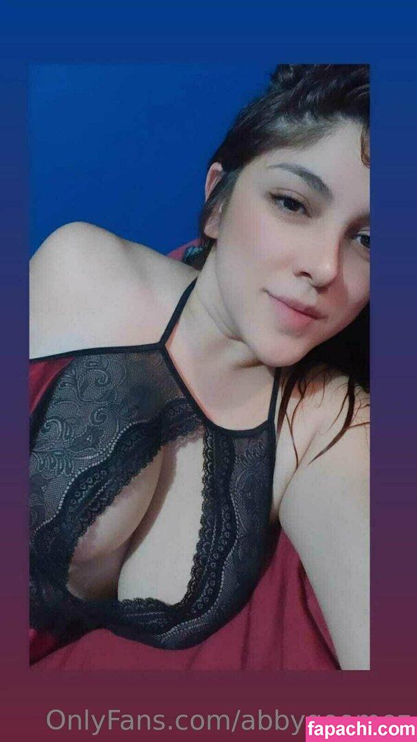 abbygoomez leaked nude photo #0015 from OnlyFans/Patreon