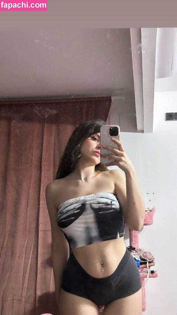 Abbyimu / Littleragergirl / abbyrao leaked nude photo #0116 from OnlyFans/Patreon