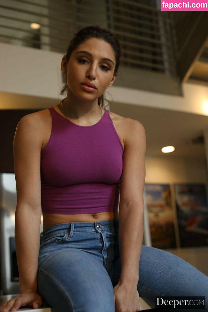 Abella Danger / abella_danger / abelladanger / dangershewrote leaked nude photo #0988 from OnlyFans/Patreon