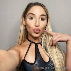 Abella Danger leaked media #2363