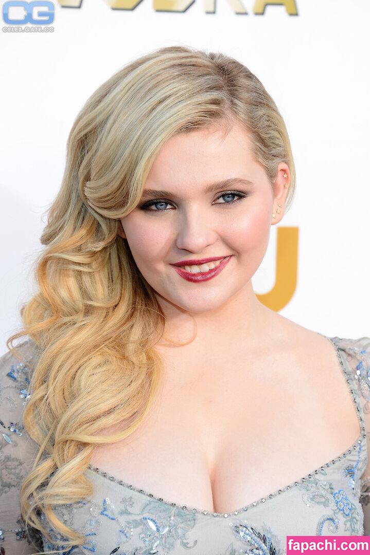 Abigail Breslin / abbienormal9 leaked nude photo #0016 from OnlyFans/Patreon