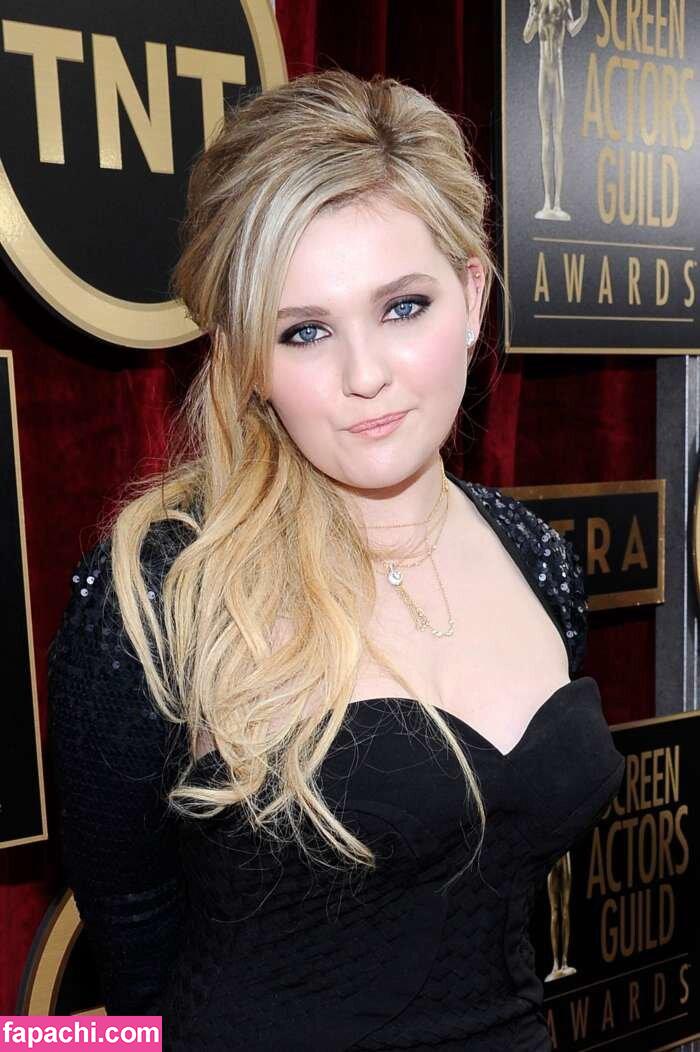 Abigail Breslin / abbienormal9 leaked nude photo #0018 from OnlyFans/Patreon