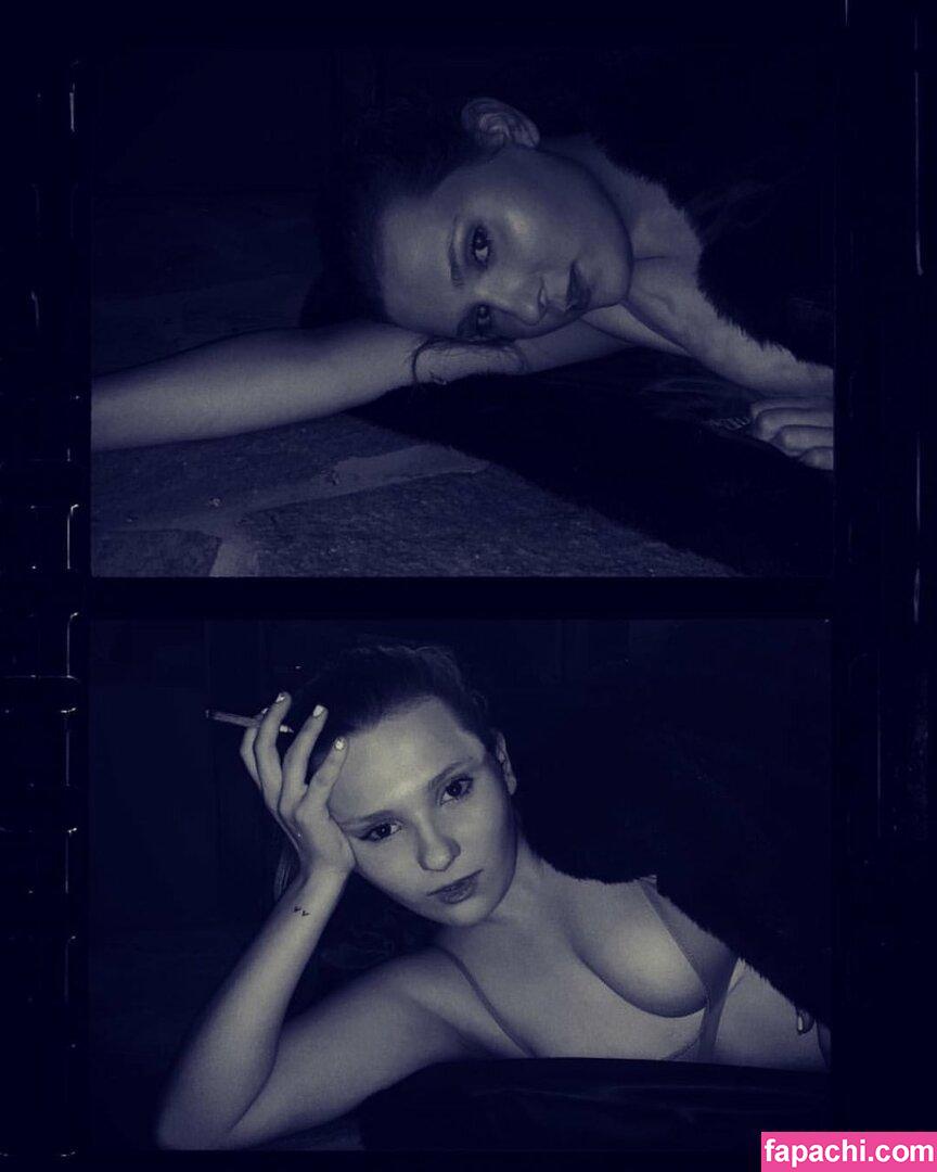 Abigail Breslin / abbienormal9 leaked nude photo #0029 from OnlyFans/Patreon