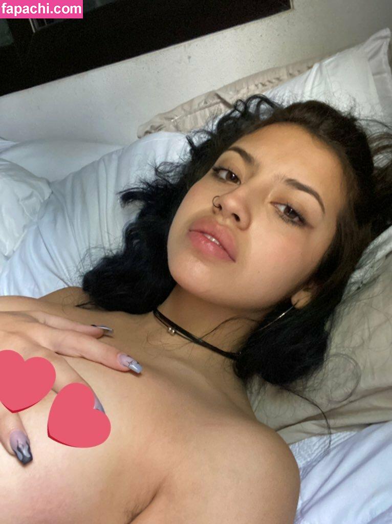 Abigail Oliva / Sirenita444 / abigailoliv.a leaked nude photo #0001 from OnlyFans/Patreon