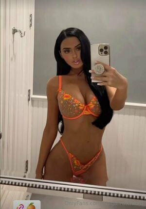 Abigail Ratchford leaked media #0010