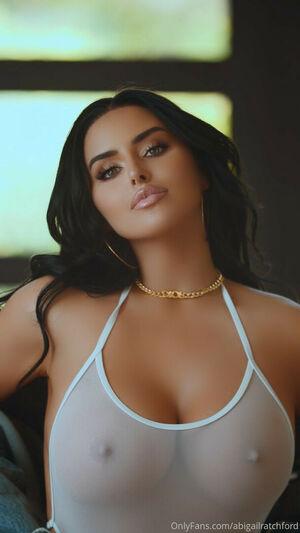 Abigail Ratchford leaked media #0211