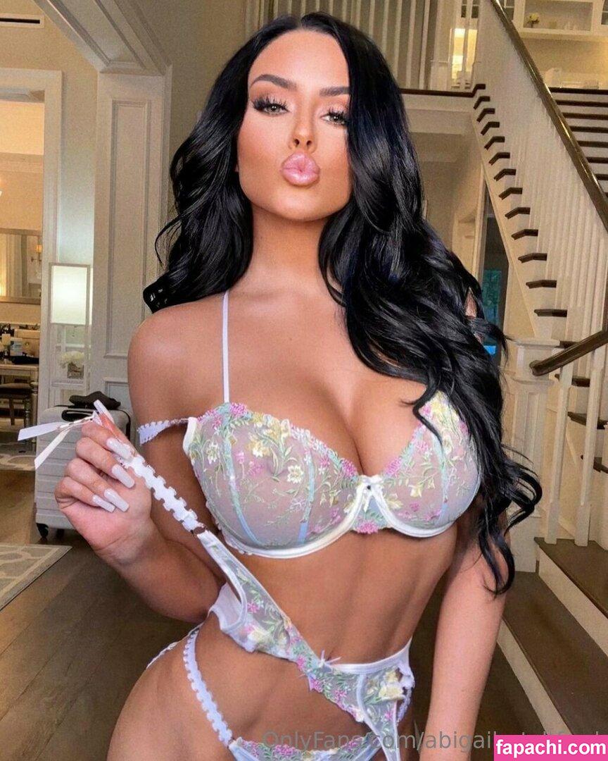 Abigail Ratchford / abigailratchford leaked nude photo #0012 from OnlyFans/Patreon